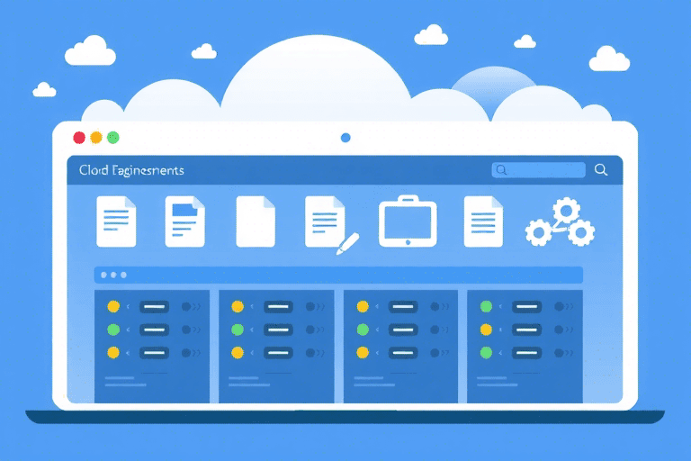 如何科学规划电力工程资料管理目录？