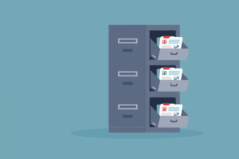 红圈项目管理软件隐私性如何保障？企业数据安全是否可靠？