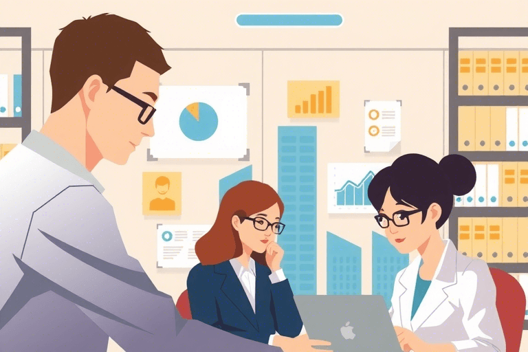 如何有效管理沈阳工程档案资料？