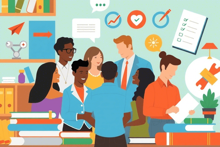 大一新生如何有效准备和利用工程管理资料？