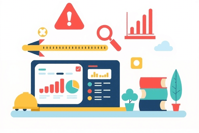 建筑工程资料管理原理是什么？如何高效进行资料管理？