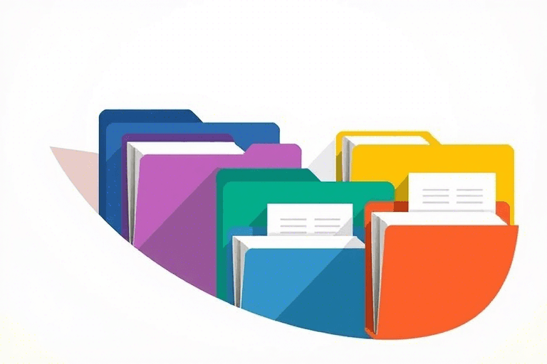 工程管理资料应该如何分类？具体步骤和方法是什么？