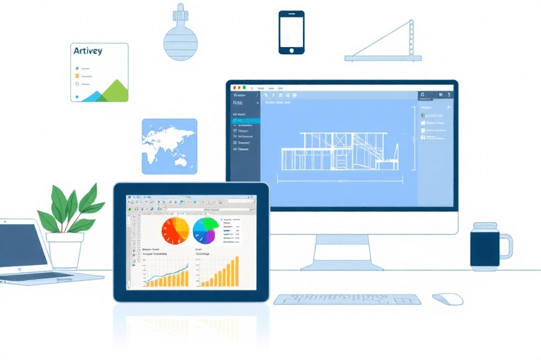 如何高效管理工程备案资料？全面指南与实操技巧