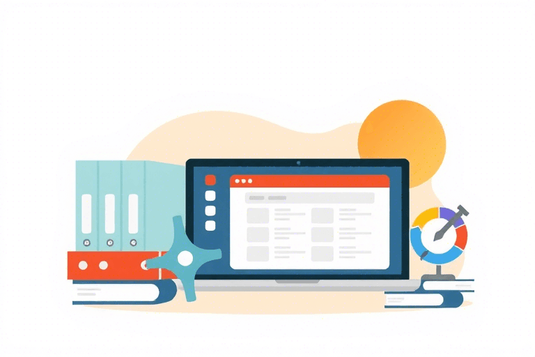 如何高效利用大一工程管理课程资料？