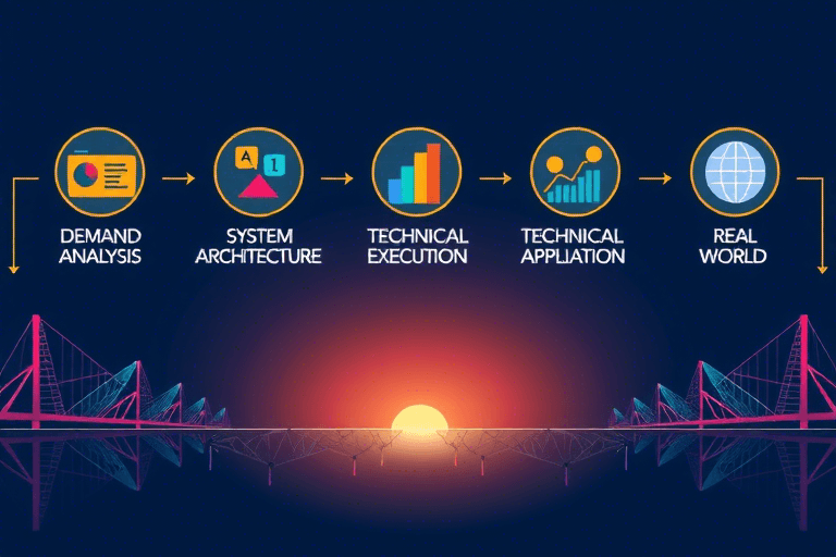 如何构建高效的智能工程资料管理系统？