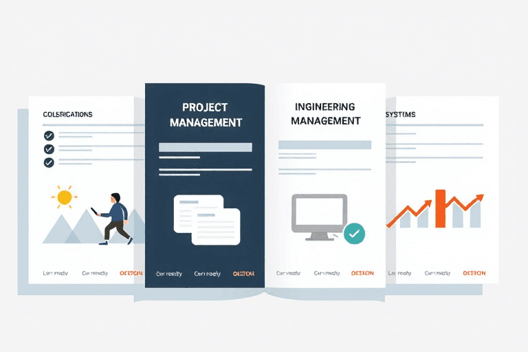 工程管理资料目录应如何构建和使用？