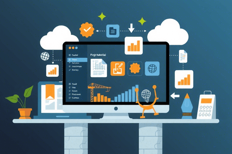 如何有效管理混凝土工程资料？