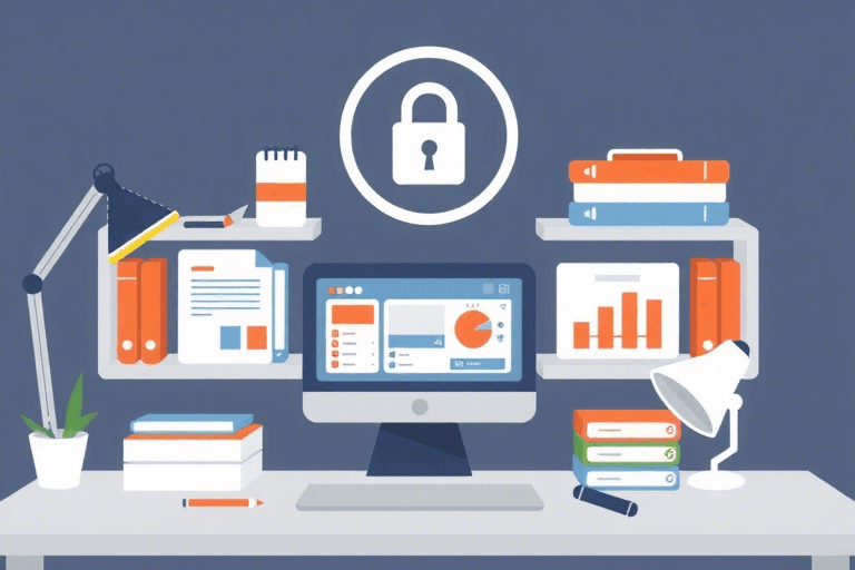 工程资料管理存在哪些问题？如何改进工程资料管理？