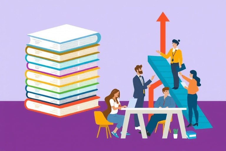 如何通过有效管理工程资料实现晋升？