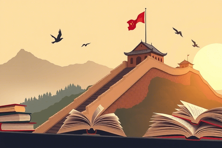 如何编写一本关于长城工程管理的介绍资料书？