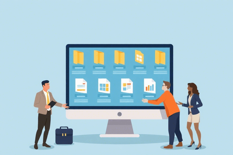 如何有效进行通信工程建设资料管理？