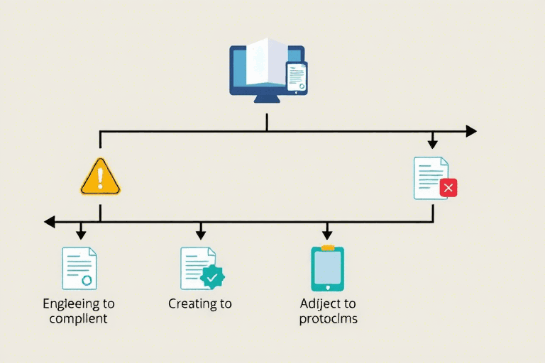 如何制定有效的公司工程资料管理规程？