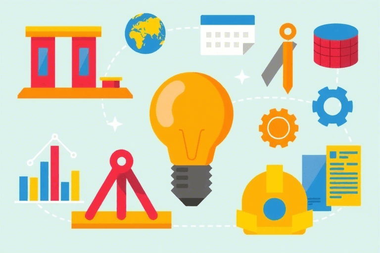 工程建设资料管理软件如何选择和应用？