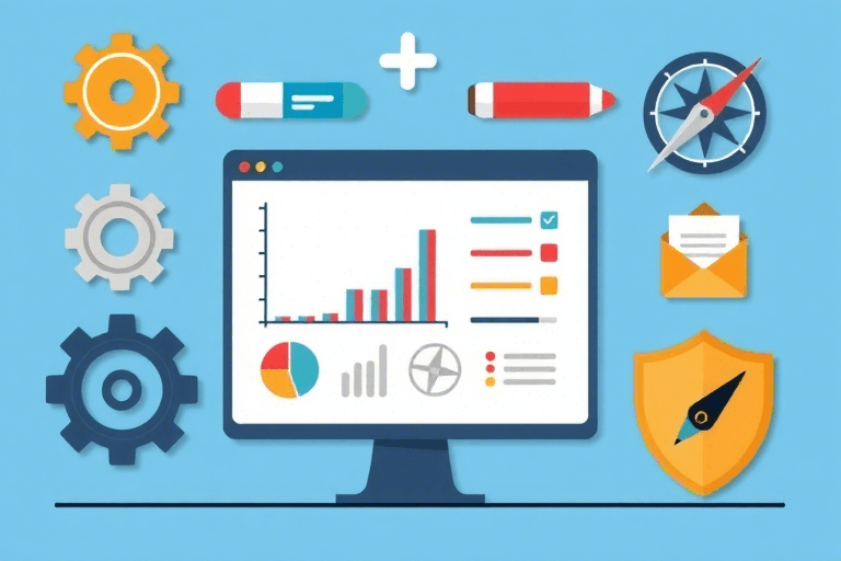 如何制定和执行国家工程资料管理规范？