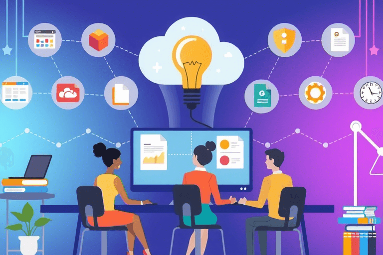 如何成为工程资料管理领域的先进个人？