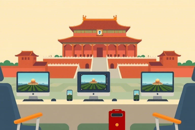 如何有效管理和利用故宫工程管理资料？