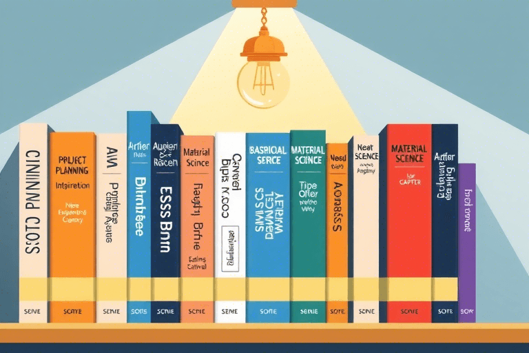 如何创建一本高效实用的工程资料管理系列丛书？