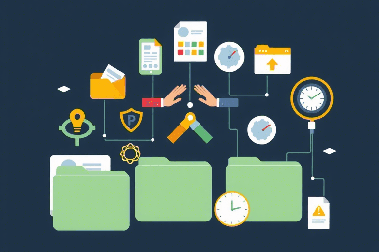 宝鸡工程资料管理公司如何提升项目管理水平？