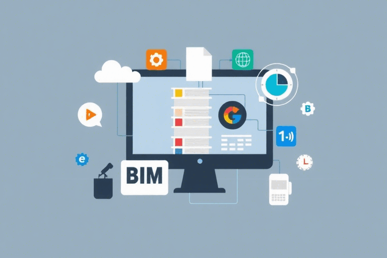 如何有效地进行工程资料管理？