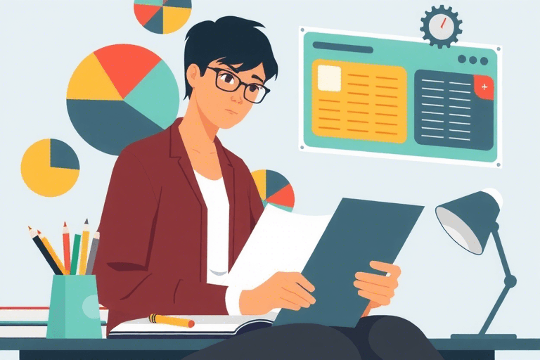 如何高效备考考研工程管理？一份全面复习指南