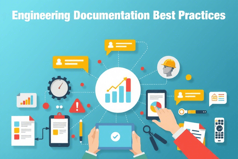 无锡旋华工程资料管理的最佳实践是什么？