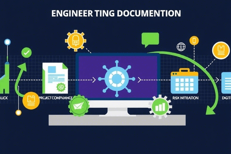 如何制定有效的工程资料管理目标？