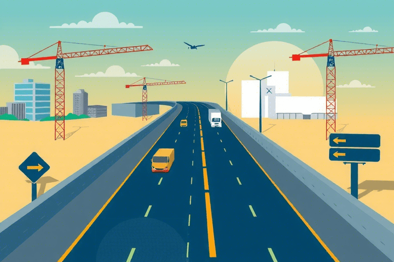 如何有效地管理公路工程资料？