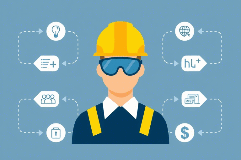 如何高效地领取和分发工程管理资料？