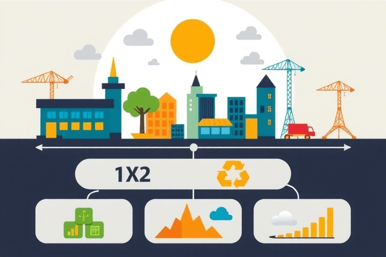 如何制定一份高效的《工程资料管理办法》？