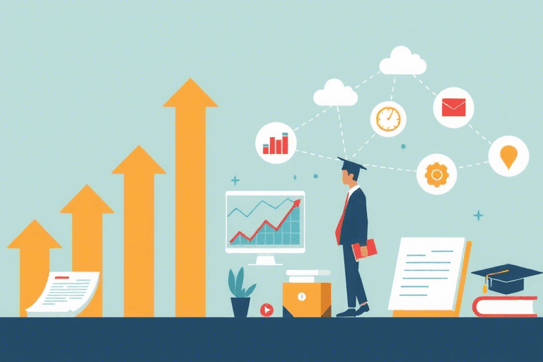 工程资料管理专业的就业形势与前景如何？