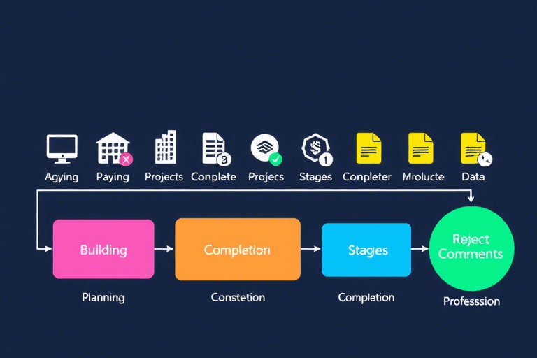 如何科学地进行建筑工程资料管理分类？