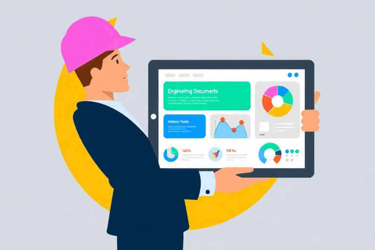 如何成为一名优秀的工程资料管理员？