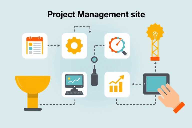 如何有效形成和管理工程资料？