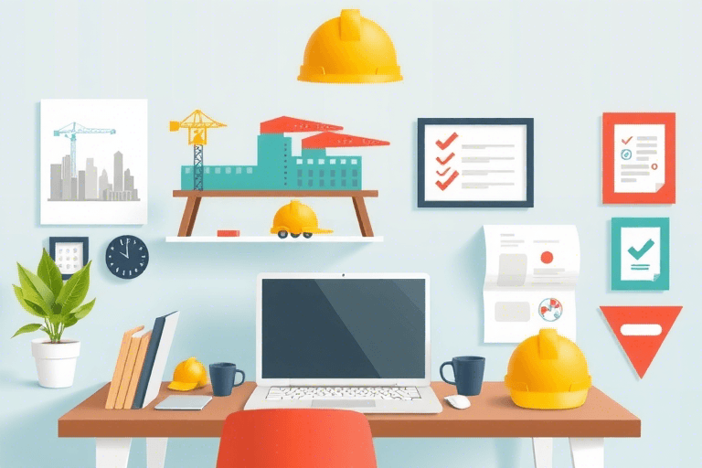 如何有效管理伊犁建筑工程资料？提升项目效率与合规性