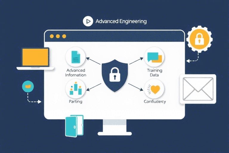 工程资料应该由哪个部门管理？如何确保其有效利用和安全存储？