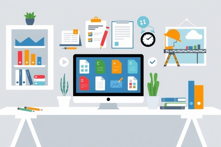 如何确保工程项目资料管理的全面性和有效性？