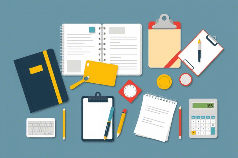 如何高效准备北京工程管理自考资料？