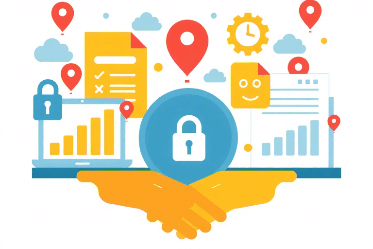 如何确保建设工程资料签章管理的高效与合规？