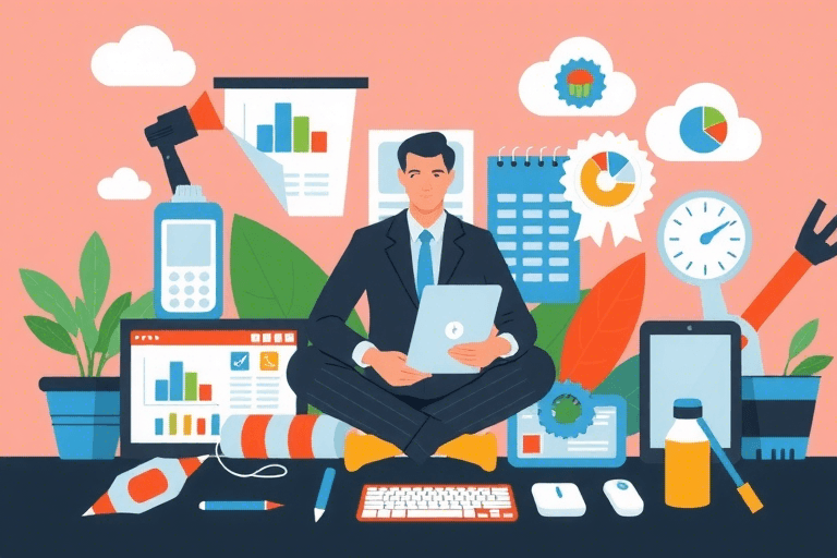 如何高效管理工程项目资料？甲方应该掌握哪些技巧？