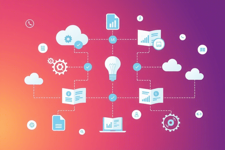 如何高效地管理和利用能源管理工程资料？