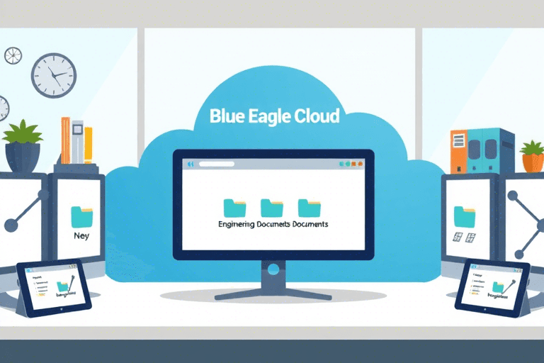 如何优化工程资料管理流程与方法才能提高效率？