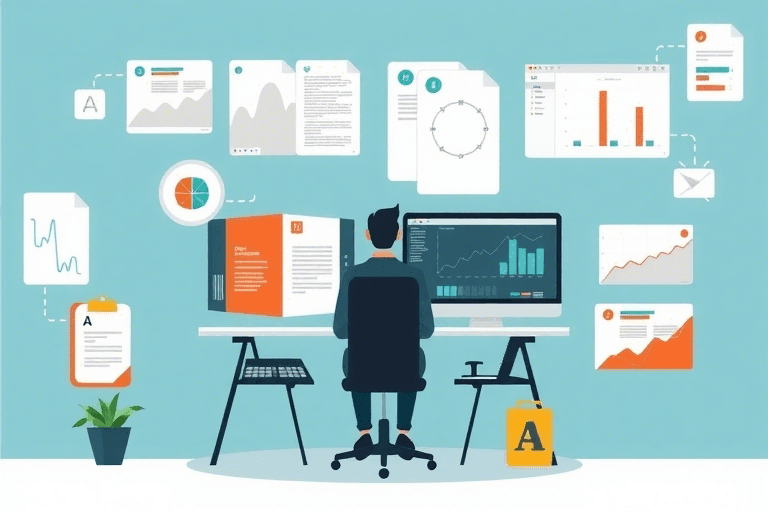 如何制定有效的工程资料员管理计划？