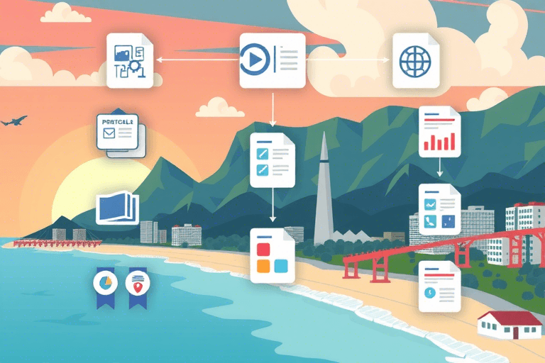 如何制定海南工程资料管理规程以提高工作效率和质量？