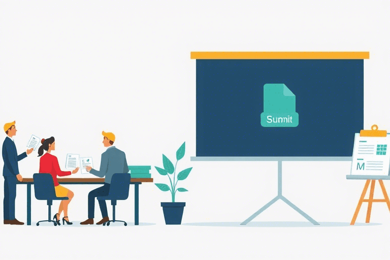 如何确保工程资料管理软件顺利交工？