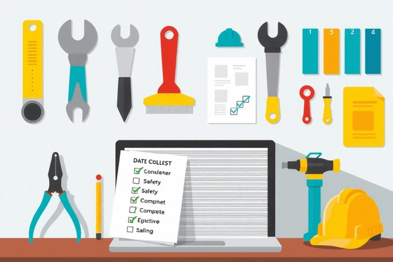 如何制作一套完整的物业工程管理资料？