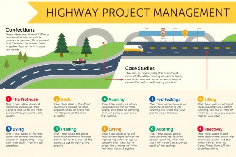 公路工程管理资料流程应该如何制定和执行？