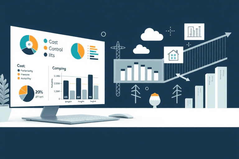 如何有效进行建筑工程资料管理？建筑行业资料管理技巧详解