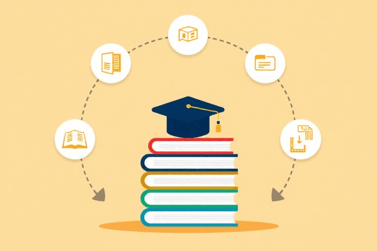 如何高效进行工程资料管理课程总结？