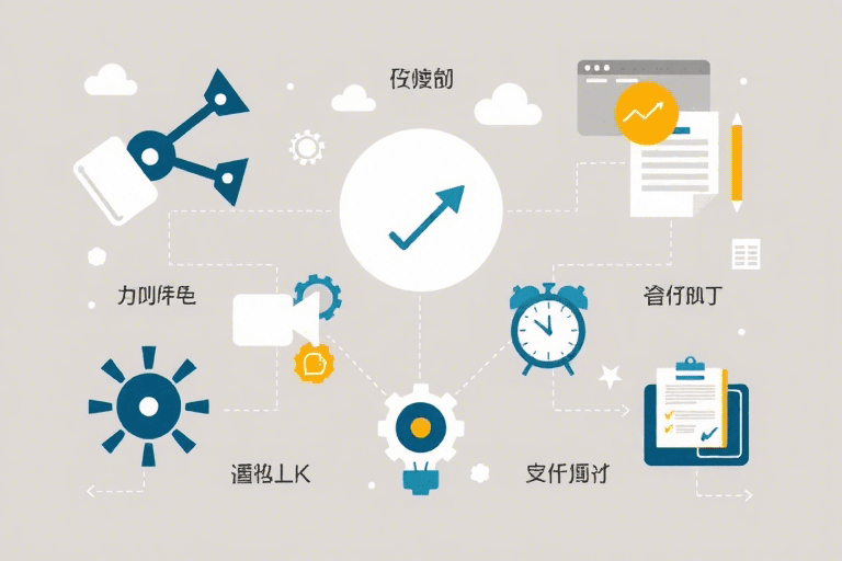 如何有效地管理婺源茂源工程资料？