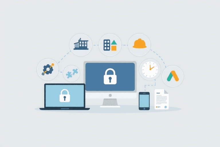 建设工程资料管理有哪些特征？如何有效实施管理措施？